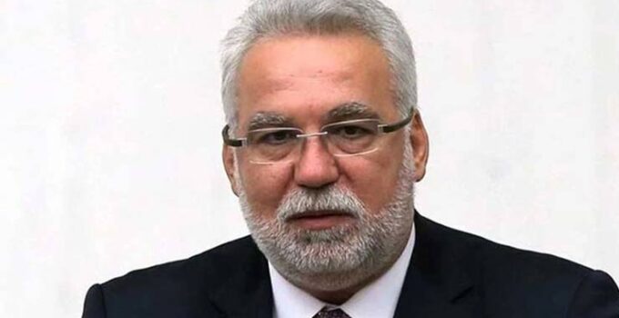 AK Parti’den ihraç edilen Kocabıyık: İmamoğlu’na siyasi kumpas düzenlendi