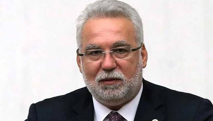 AK Parti’den ihraç edilen Kocabıyık: İmamoğlu’na siyasi kumpas düzenlendi