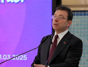 X’ten (Twitter) Ekrem İmamoğlu açıklaması: Karara itiraz ediyoruz ve katılmıyoruz