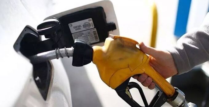 Motorine indirim pompaya yansıdı