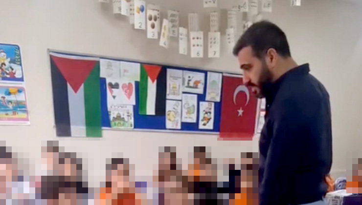 Öğrencilerine “Müslüman şort giymez” demişti: O öğretmen hakkında suç duyurusu