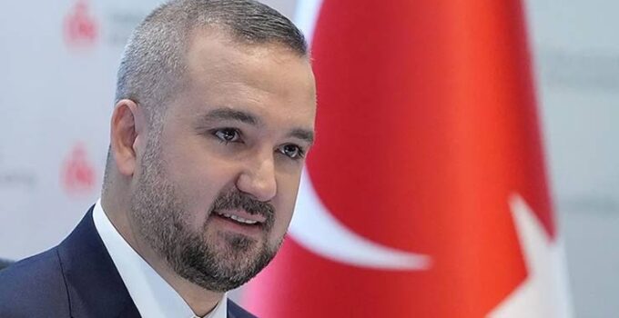 Merkez Bankası açıkladı! 2025 sonu dolar ve enflasyon tahmini yükseldi