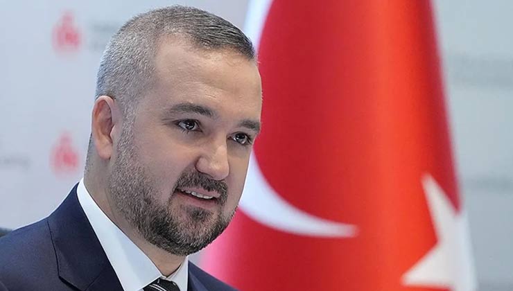 Merkez Bankası açıkladı! 2025 sonu dolar ve enflasyon tahmini yükseldi