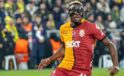 Victor Osimhen, Galatasaray’dan ayrılıyor! Rekor teklifi kabul etti