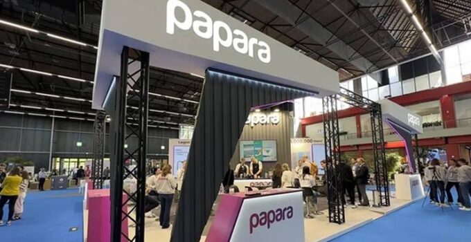 Papara’da parası olanlar ne yapacak? Merkez Bankası açıkladı