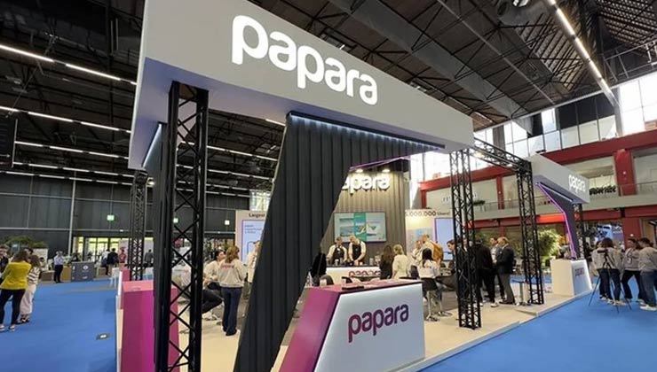 Papara’da parası olanlar ne yapacak? Merkez Bankası açıkladı