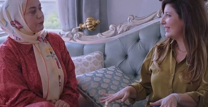 Kızılcık Şerbeti’nde peş peşe ayrılıklar! Pembe ve Meri’den sonra şimdi de…