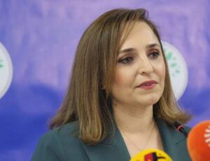 DEM Parti’den flaş açıklama! PKK kongresini topladığını duyurdu