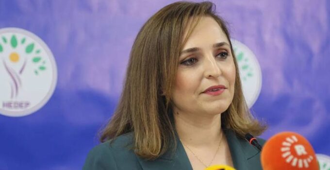 DEM Parti’den flaş açıklama! PKK kongresini topladığını duyurdu