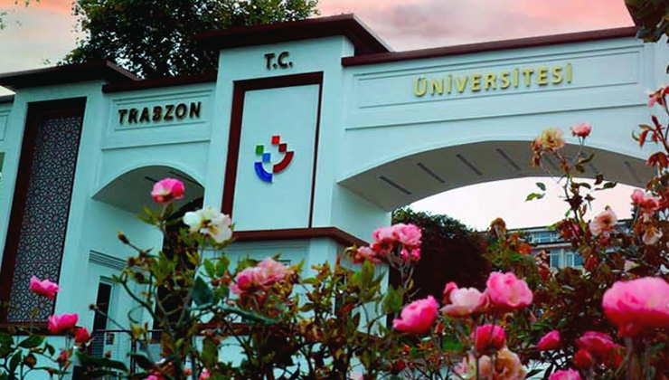 Trabzon Üniversitesinde “İletişim Zirvesi”: Medyanın önde gelen isimleri bu oturumda!