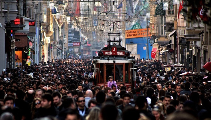 Avrupa Birliğinden Türkiye raporu: “Büyüme yavaşlayacak, işsizlik de artacak!”