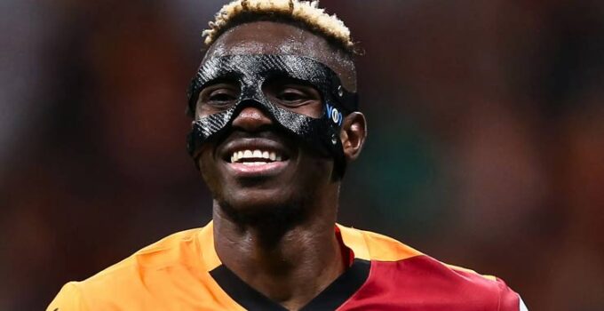Fenerbahçe’den Victor Osimhen Bombası!