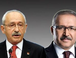Abdulkadir Selvi: Kemal Kılıçdaroğlu’na yapılanlar kanıma dokundu
