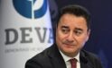 Ali Babacan’dan “Anayasa Planı” uyarısı: Erdoğan referanduma cesaret edemez