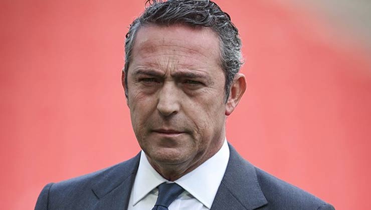 Fenerbahçeli eski yönetici tarih verdi: Ali Koç’un gitme vakti çoktan geldi