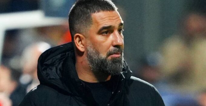 Arda Turan’ın yeni adresi belli oldu