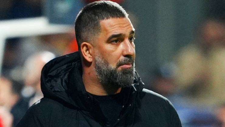 Arda Turan’ın yeni adresi belli oldu
