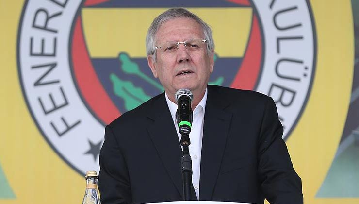Fenerbahçe’de Aziz Yıldırım sürprizi!