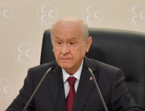 Devlet Bahçeli’den ‘PKK feshi’ sonrası ilk açıklama: Dağlarımızda kardeşliğin esintileri hâkim olacak