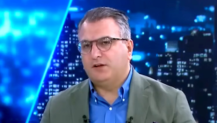 Cem Küçük, İBB’ye yapılacak yeni operasyonu duyurdu: Sadece orası kaldı