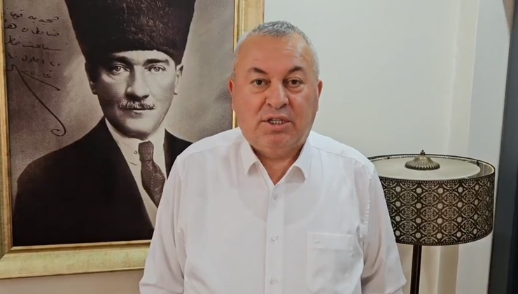 Cemal Enginyurt sitem etti: “Millet fakirleşti” diyorum, en çok fakirler hakaret ediyor!