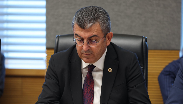 CHP listelerinden seçilmişi: Gelecek Partili milletvekili istifa etti! AK Parti’ye geçiyor
