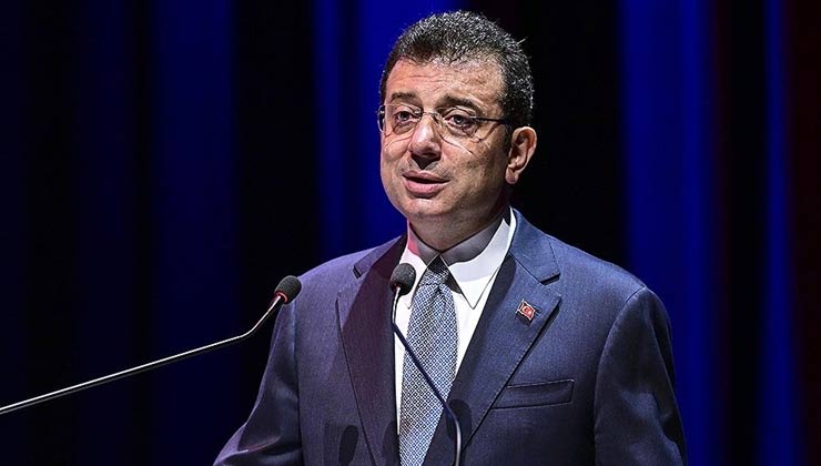 Ekrem İmamoğlu bombaladı: Densiz, ahlaksız…