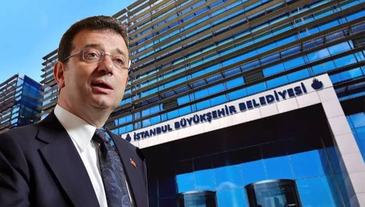 İBB’ye bir soruşturma daha: 22 gözaltı kararı