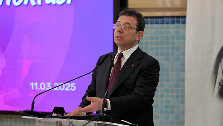 Ekrem İmamoğlu’ndan 19 Mayıs çağrısı: Gün adalet ve hürriyet için mücadele günüdür
