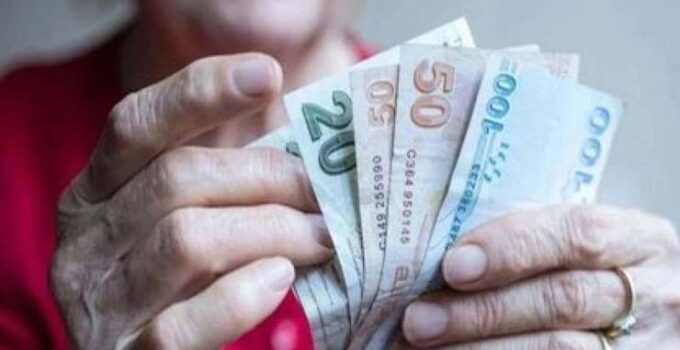 Emekli ve memurların enflasyon farkları ne kadar olacak?