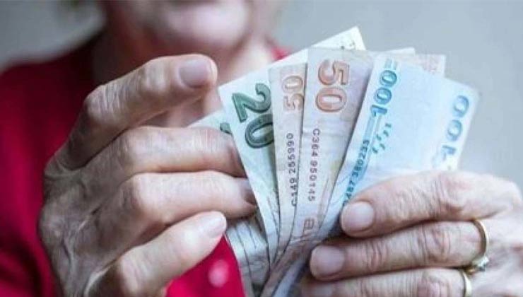 Emeklileri korkutan ihtimal hakkında açıklama! Zam oranını etkileyebilir
