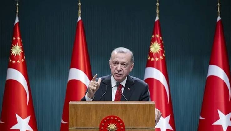 Canlı yayında bomba kabine açıklaması! 8 bakanın koltuğu sallantıda