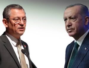 AK Parti’nin kalesi 4 şehirde CHP liderliğe oturdu