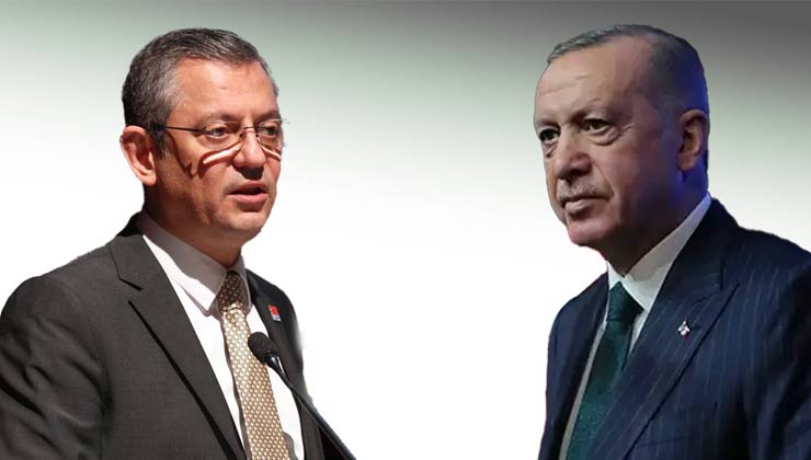 AK Parti’nin kalesi 4 şehirde CHP liderliğe oturdu