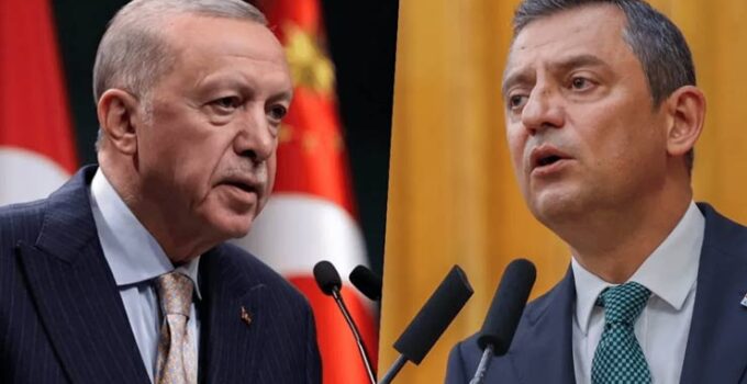Son seçim anketi sonucu bomba! Kararsızlar dağıtıldığında fark açılıyor