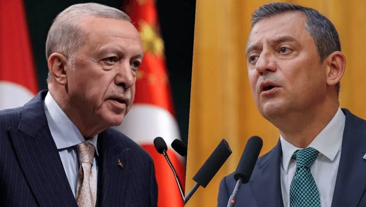 Son seçim anketi sonucu bomba! Kararsızlar dağıtıldığında fark açılıyor