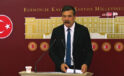 Erkan Baş’tan ‘Terörsüz Türkiye’ açıklaması: Barışı sarayın küçük hesaplarına kurban etmeyiz