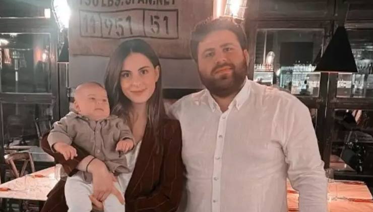 Oğuz Murat Aci’nin eşi, Timur Cihantimur ve Eylem Tok hakkındaki şikayetini geri çekti!