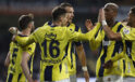 Fenerbahçe, Başakşehir’i 4 golle geçti: Tribünde “Ali Koç istifa” sesleri