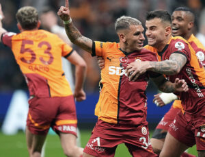 Galatasaray-Sivasspor maçı saat kaçta? Hangi kanalda? İşte muhtemel 11’ler