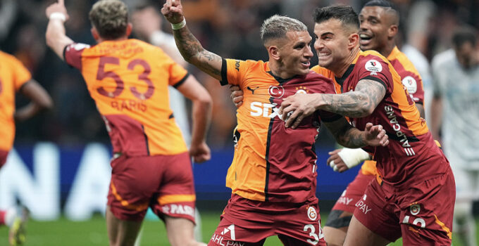 Galatasaray-Sivasspor maçı saat kaçta? Hangi kanalda? İşte muhtemel 11’ler