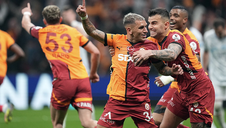 Galatasaray-Sivasspor maçı saat kaçta? Hangi kanalda? İşte muhtemel 11’ler