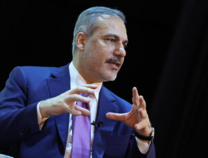 Hakan Fidan’dan canlı yayında flaş itiraf: Suikasta uğradığını açıkladı!