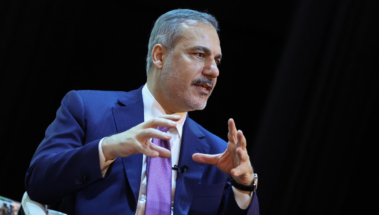 Hakan Fidan’dan canlı yayında flaş itiraf: Suikasta uğradığını açıkladı!