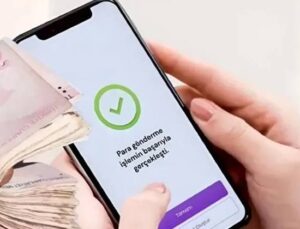 İBAN ile para gönderme artık değişti! Havale, FAST artık böyle işleyecek