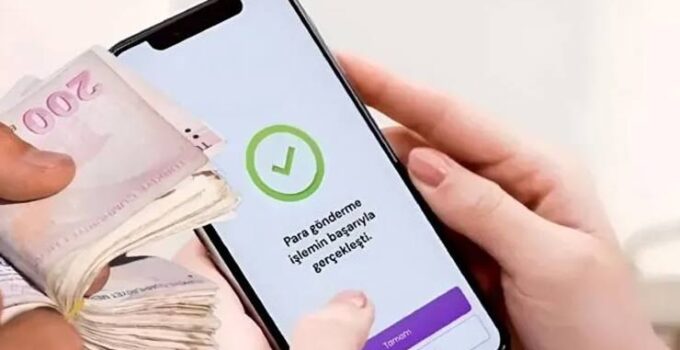 İBAN ile para gönderme artık değişti! Havale, FAST artık böyle işleyecek