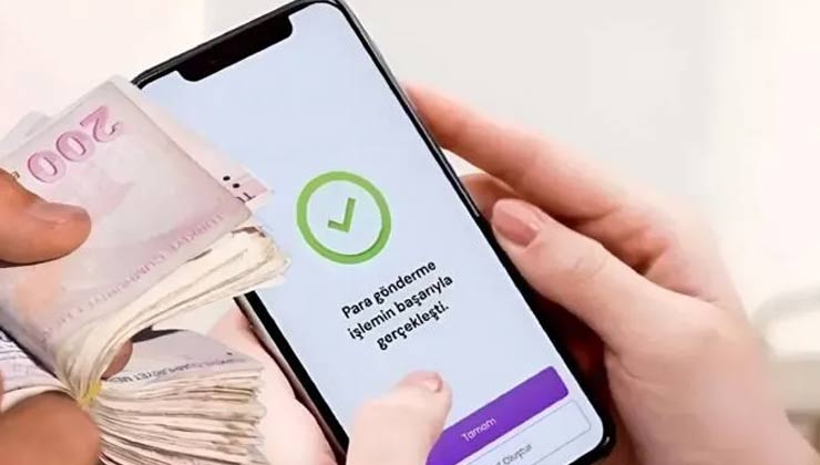 İBAN ile para gönderme artık değişti! Havale, FAST artık böyle işleyecek