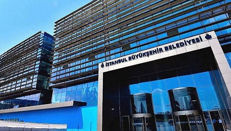 İBB yolsuzluk soruşturmasında 3 kişi daha itirafçı oldu