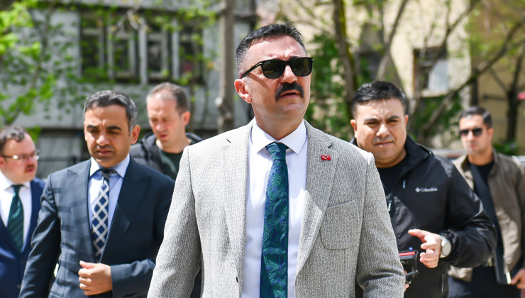Tunceli’de PKK anmasına ‘izin’ krizi: Kayyum vali istifa kararı almış!