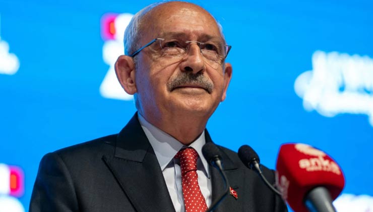 Kemal Kılıçdaroğlu’ndan yeni açılım süreci mesajı: Tarihi bir adım